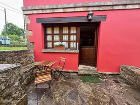 Apartamentos Santillana--Mijares 3000 apartamentos turísticos en Mijares- Santillana del mar